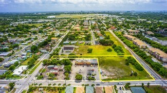 Pompano Beach, FL Commercial - 1300 NW 6 Ave