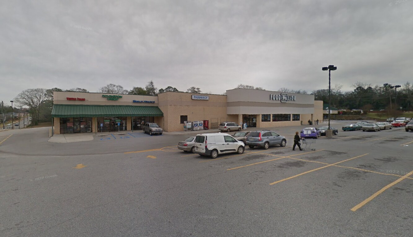 101-111 N Prince St, Americus, GA for Rent