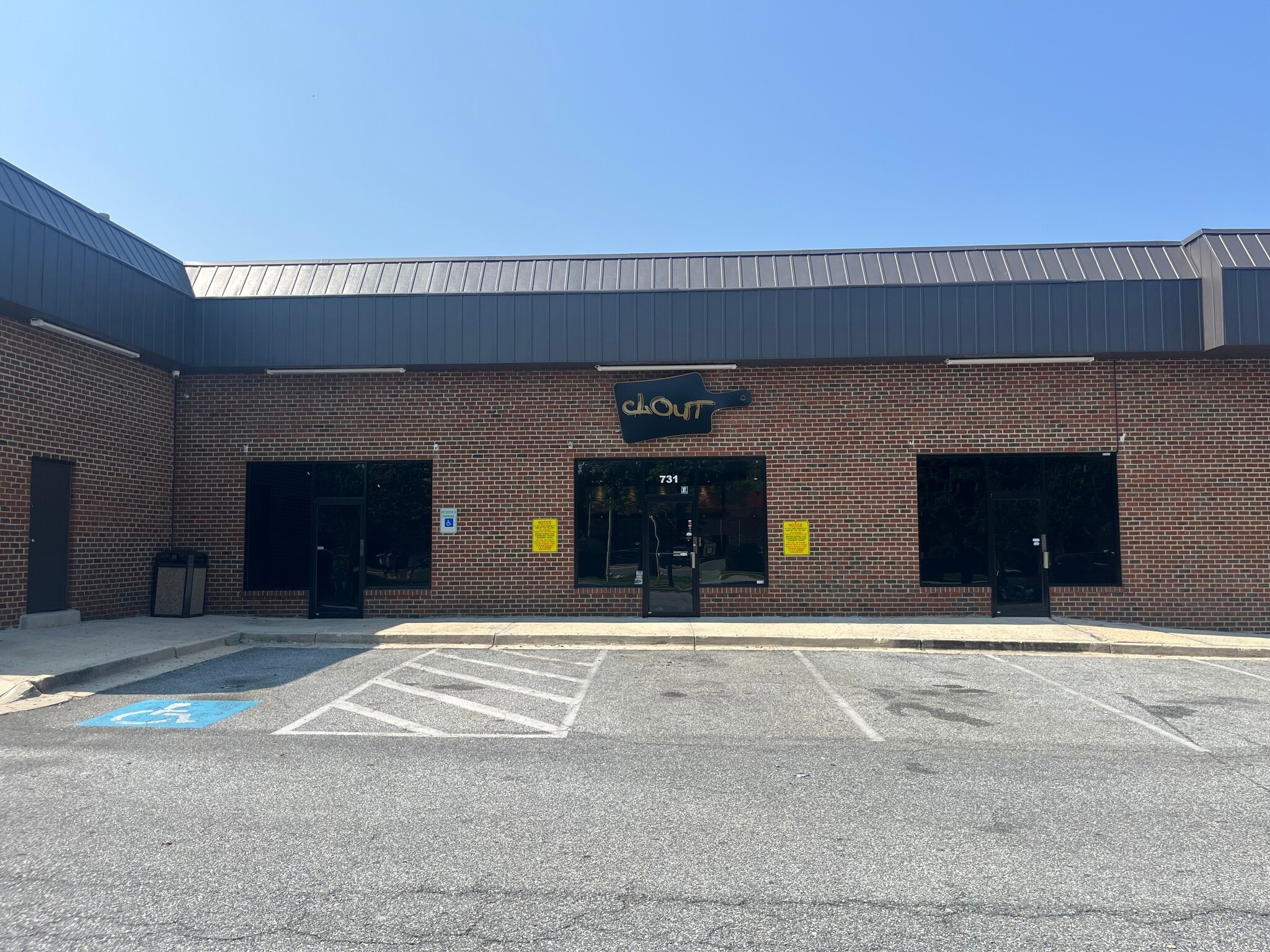 713-741 Cady Dr, Fort Washington, MD for Rent