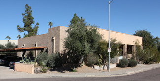 Scottsdale, AZ Office - 7314 E Osborn Dr