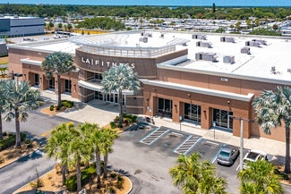 Largo, FL Health Club - 1229 Missouri Ave N