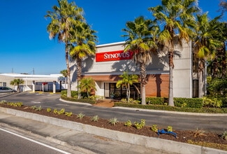 Saint Petersburg, FL Office - 5801 49th St N Saint Petersburg, FL Office - 5801 49th St N