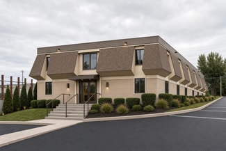 Akron, OH Office - 2542 S Arlington Rd
