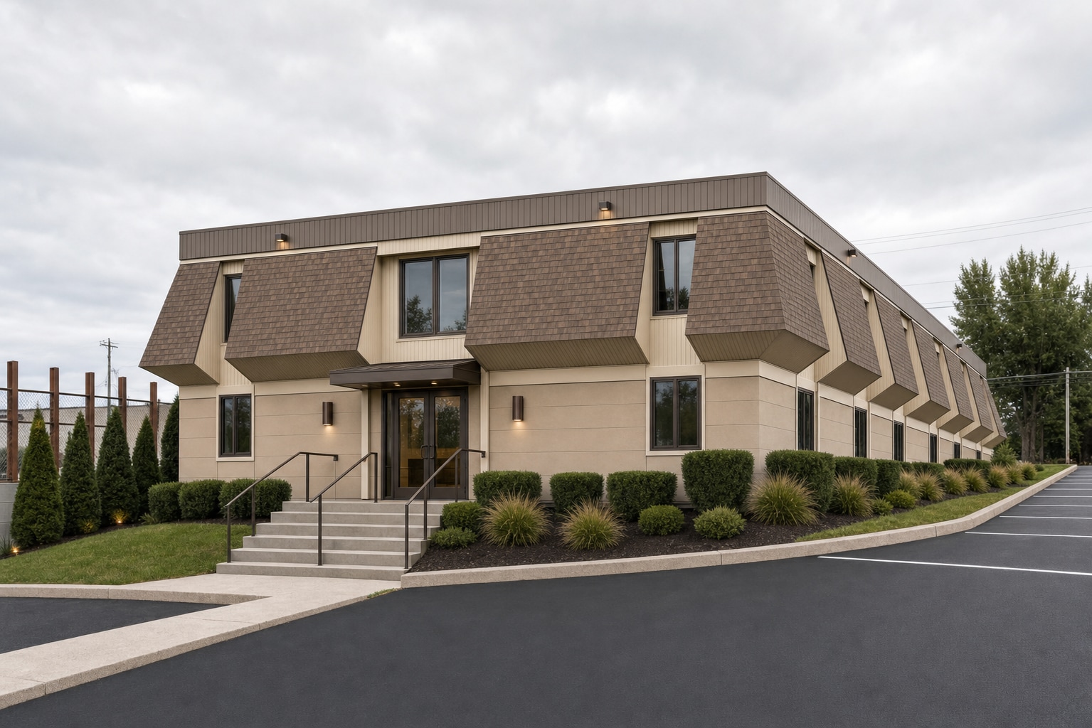 2542 S Arlington Rd, Akron, OH for Rent