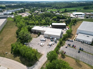 Kaukauna, WI Industrial - 2300 Northridge Dr