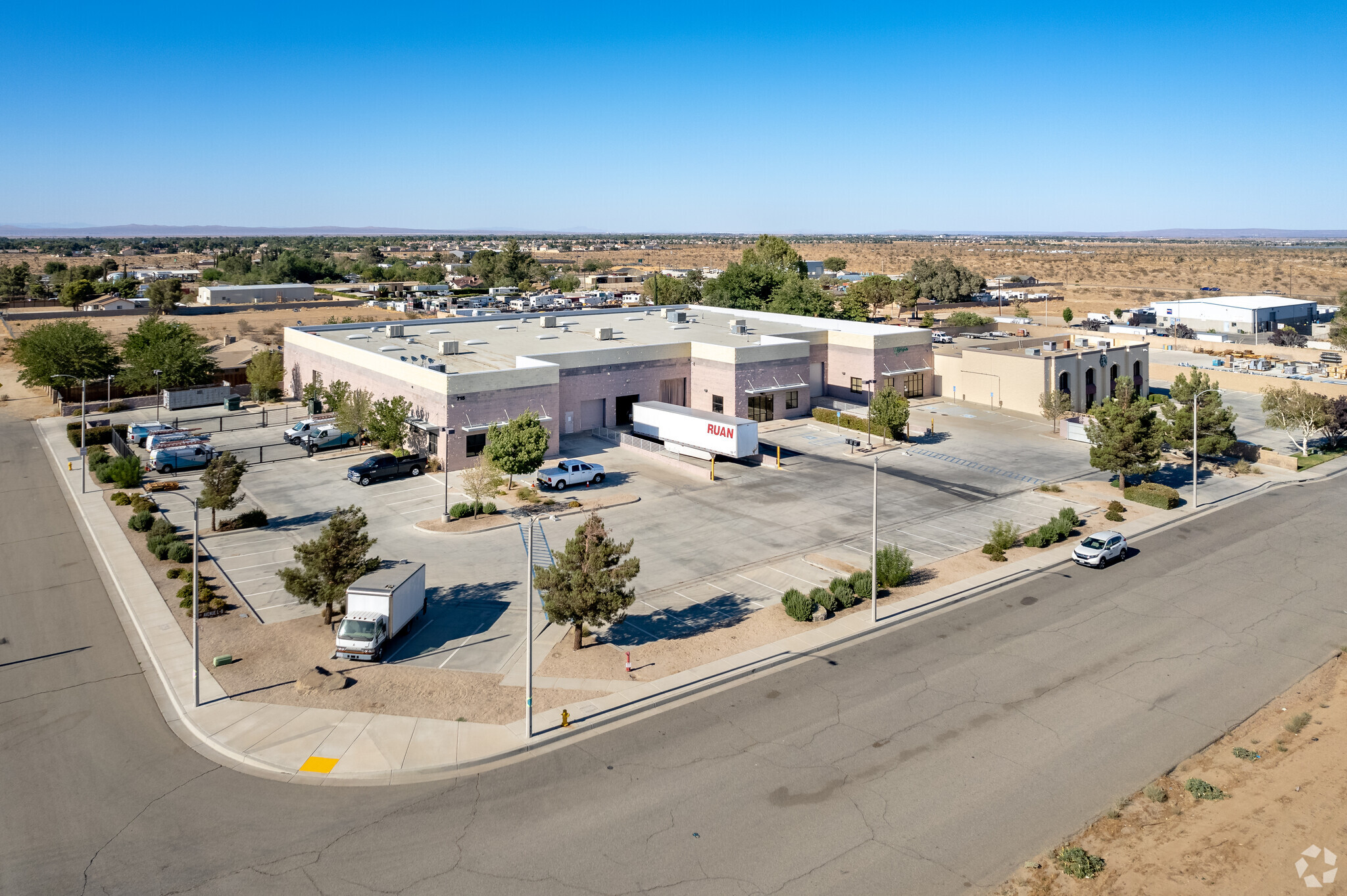715 E Avenue L-8, Lancaster, CA for Sale