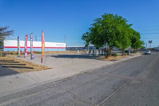 Atwater, CA Commercial - 695 Atwater Blvd