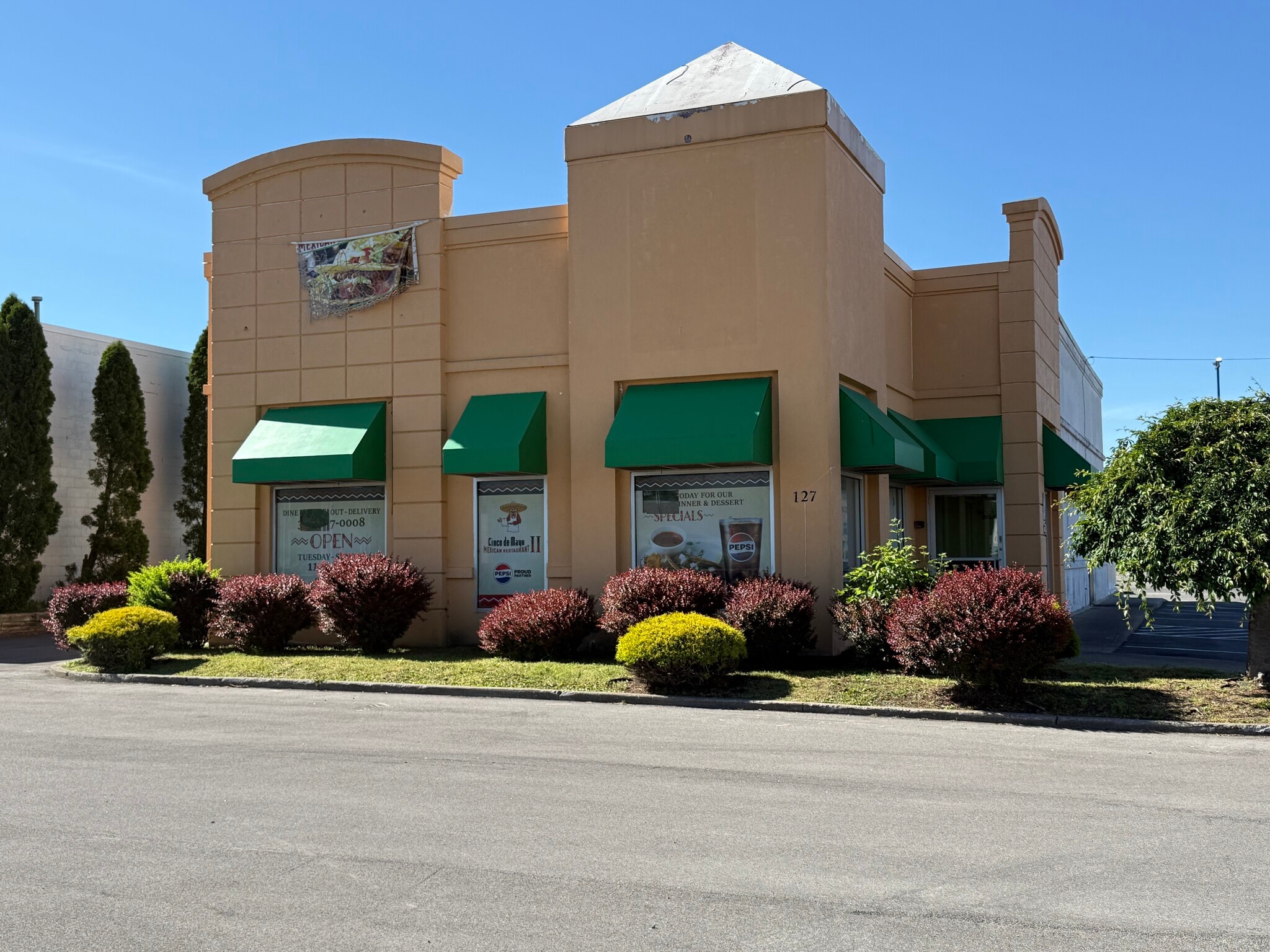127 Genesee St, Oneida, NY for Rent