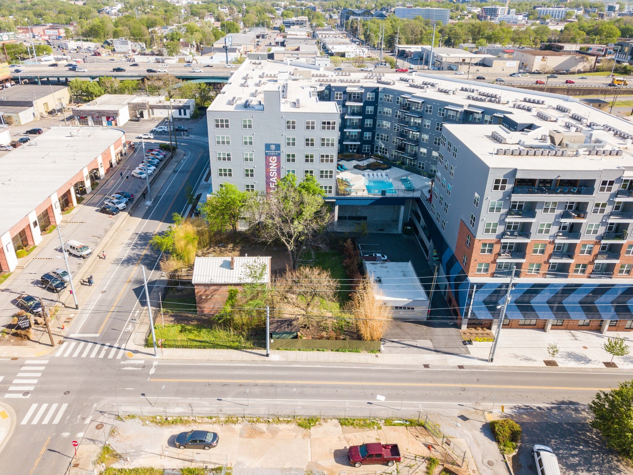 801 3rd Ave S, Nashville, TN for Sale