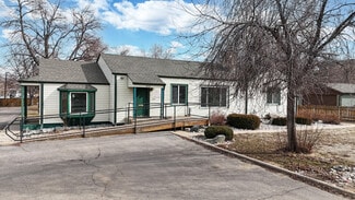 Wheat Ridge, CO Office - 3660 Wadsworth Blvd