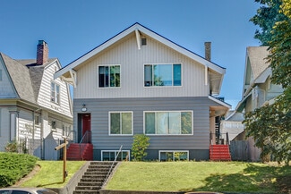 Seattle, WA Apartments - 5030 15th Ave NE Seattle, WA Apartments - 5030 15th Ave NE