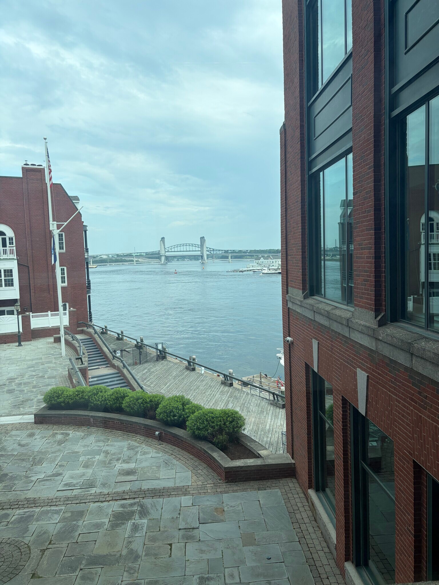 1 Harbour Pl, Portsmouth, NH for Rent