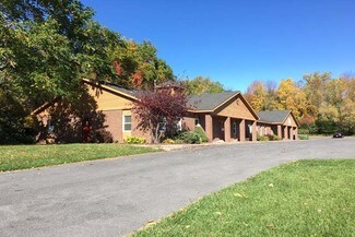 Syracuse, NY Office - 4623 Onondaga Blvd