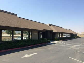 Tracy, CA Office - 1660 W Linne Rd Tracy, CA Office - 1660 W Linne Rd