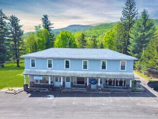 Haines Falls, NY Flex - 5085 Route 23A