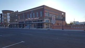 Waco, TX Retail - 700-702 Franklin Ave Waco, TX Retail - 700-702 Franklin Ave