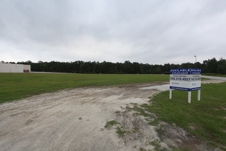Shallotte, NC Commercial Land - Nc-130 Hwy E