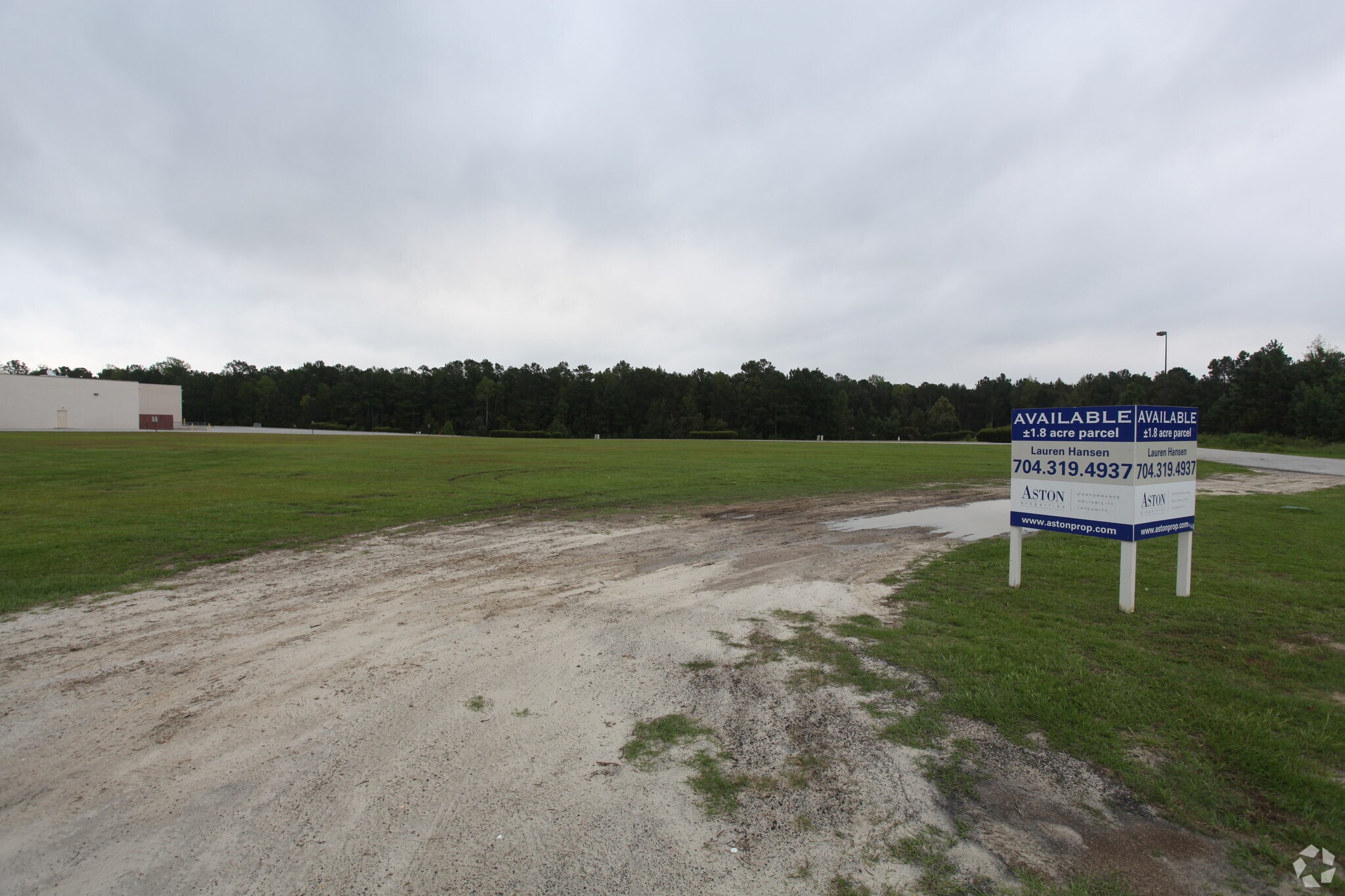 Nc-130 Hwy E, Shallotte, NC for Rent