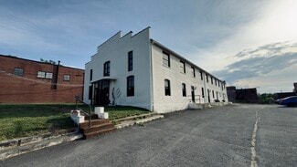 Springfield, TN Office/Retail - 27 N Main St