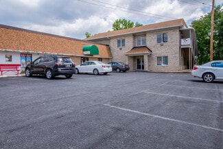 Abingdon, MD Office/Retail - 3007-3013 Emmorton Rd