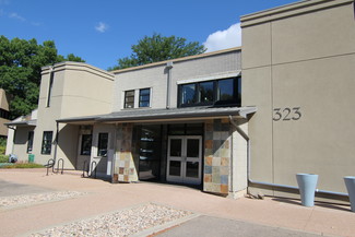 Fort Collins, CO Office - 323 W Drake Rd