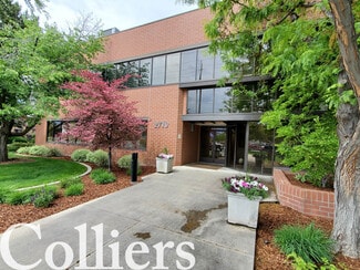 Boise, ID Office - 2710 Sunrise Rim Rd