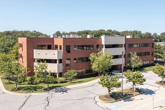 Columbia, MD Office - 7160 Columbia Gateway Dr