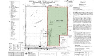 Ocala, FL Industrial - Northwest 10th Street