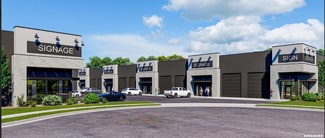 Roy, UT Flex - 3440 W 4800 S