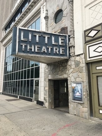 Newark, NJ Retail - 562-564 Broad St Newark, NJ Retail - 562-564 Broad St