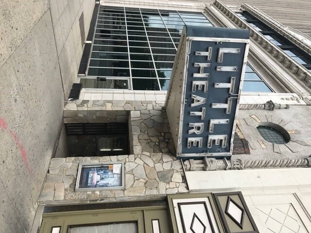 562-564 Broad St, Newark, NJ for Rent