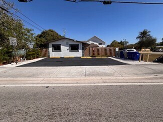 Pompano Beach, FL Multi-Family - 220 NW 27th Ave