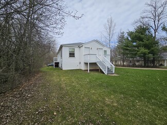 Mora, MN Multi-Family - 415 Walnut St S