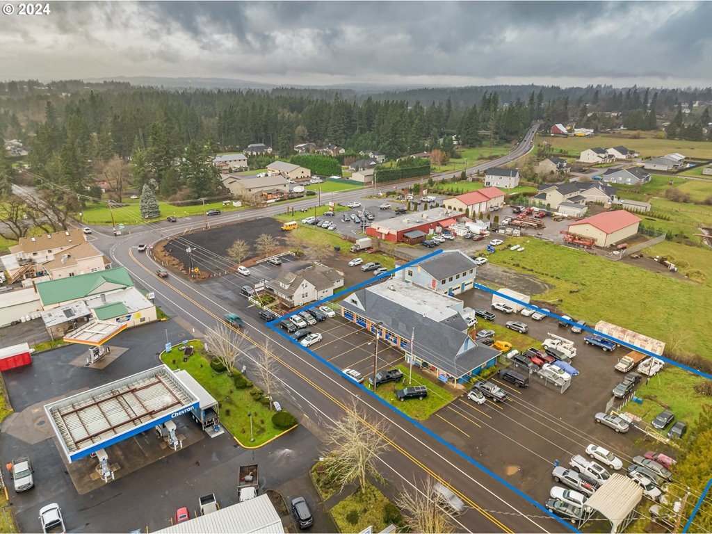 22024 S Beavercreek Rd, Beavercreek, OR for Sale
