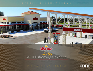 Tampa, FL undefined - 12735 Hillsborough Ave
