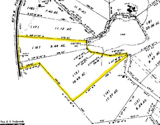 Auburn, GA Commercial Land - 189 Etheridge Rd Auburn, GA Commercial Land - 189 Etheridge Rd