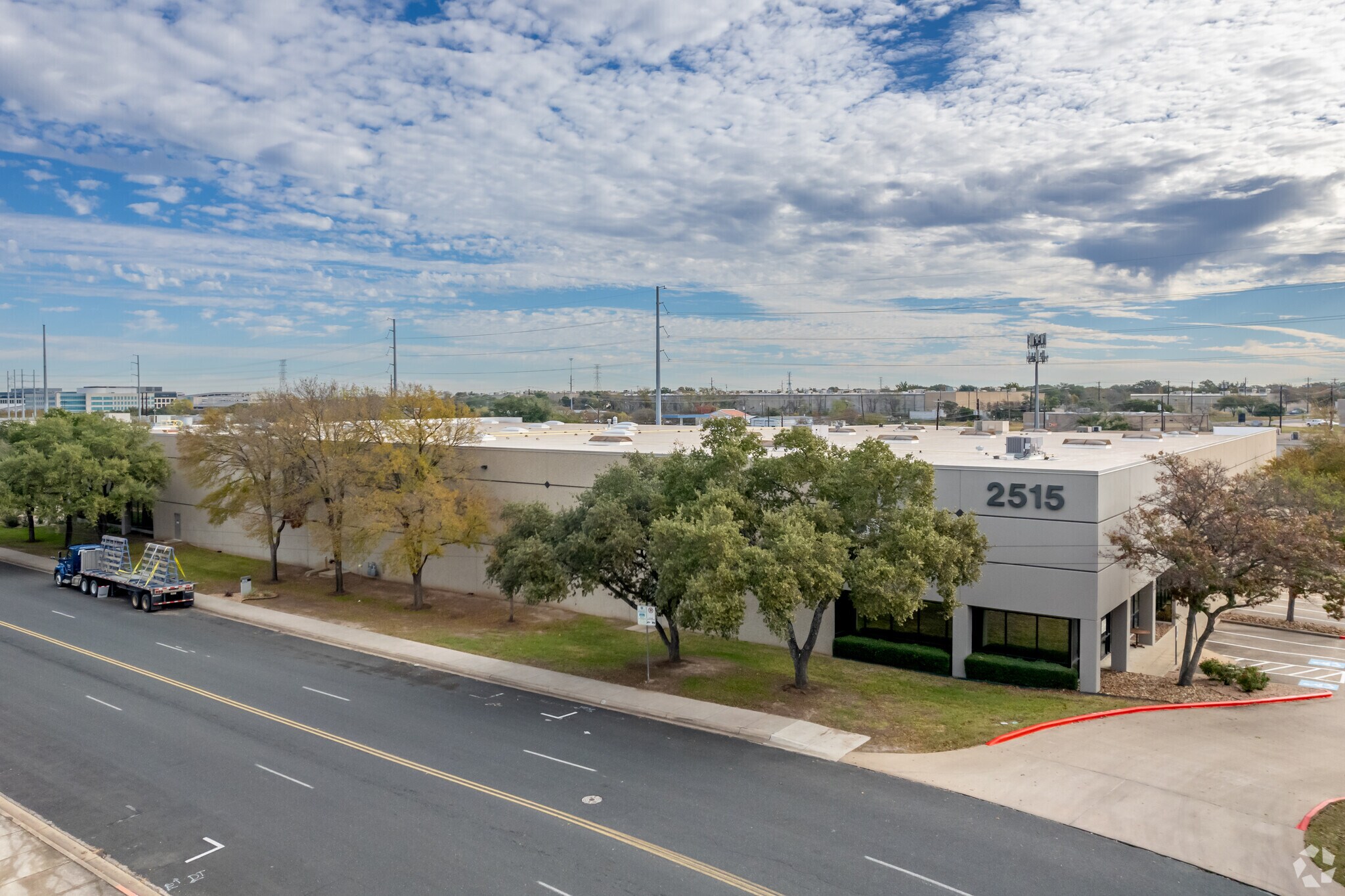 2515 Brockton Dr, Austin, TX for Rent