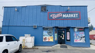 Lafayette, OR Convenience Store - 293 N Bridge St