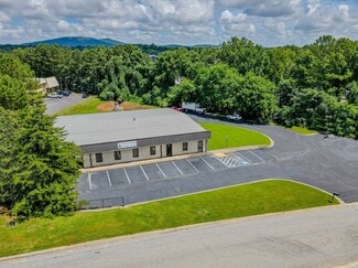 Cumming, GA Warehouse - 113 Industrial Park Dr