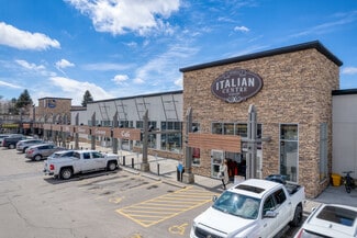 Calgary, AB Office/Retail, Retail - 9919 Fairmount Dr SE