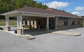 Jenkins, KY Health Care - 483 Gateway Industrial Park