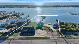 Jupiter, FL Commercial - 18947 SE Federal Hwy Jupiter, FL Commercial - 18947 SE Federal Hwy