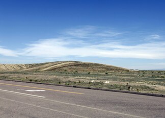 Pueblo, CO Commercial Land - N Elizabeth St Pueblo, CO Commercial Land - N Elizabeth St