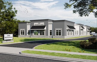 Manchester Township, NJ Medical - 2900 Ridgeway Rd