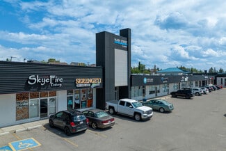 Airdrie, AB Retail - 400 Main St NE