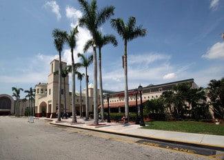 Pembroke Pines, FL Retail - 11401 Pines Blvd