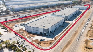 Riverside, CA Industrial - NWC Cottonwood Ave & Old 215 Frontage Rd