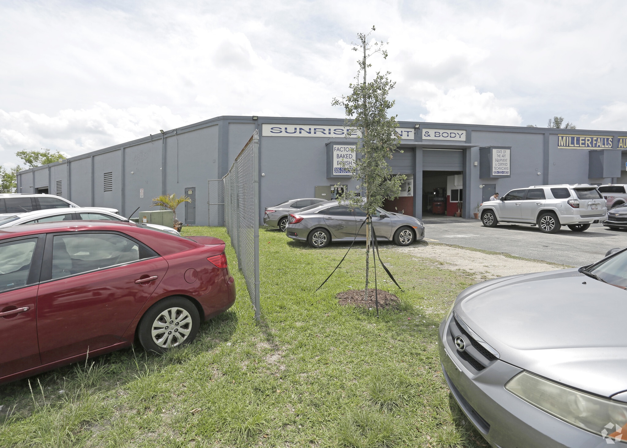 12001-12057 SW 114th Pl, Miami, FL for Rent