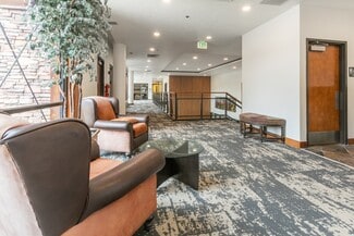 Park City, UT Office - 2750W Rasmussen Rd Park City, UT Office - 2750W Rasmussen Rd
