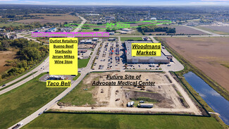 Volo, IL Commercial Land - 00 Gilmer